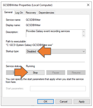 A screenshot of a computer

Description automatically generated